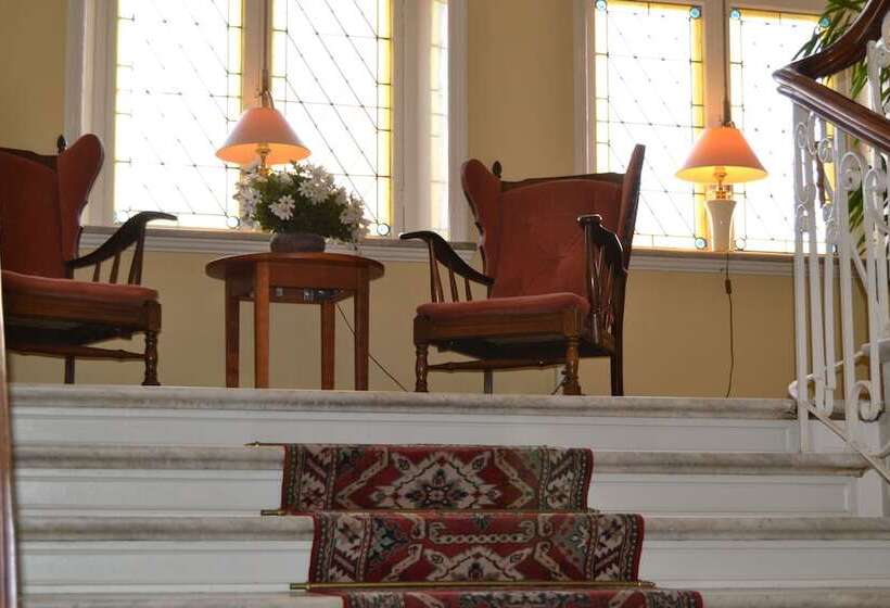 Amals Stadshotell, Sure Hotel Collection By Best Western