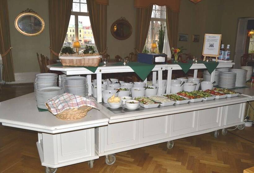 Amals Stadshotell, Sure Hotel Collection By Best Western