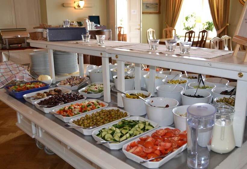 Amals Stadshotell, Sure Hotel Collection By Best Western