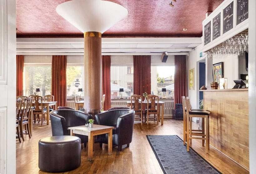 Amals Stadshotell, Sure Hotel Collection By Best Western