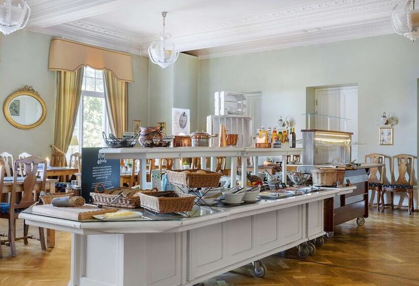 Amals Stadshotell, Sure Hotel Collection By Best Western