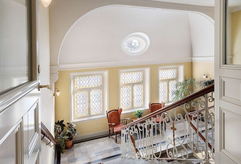 Amals Stadshotell, Sure Hotel Collection By Best Western