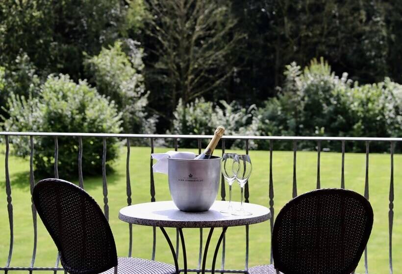 בית מלון כפרי Amerika