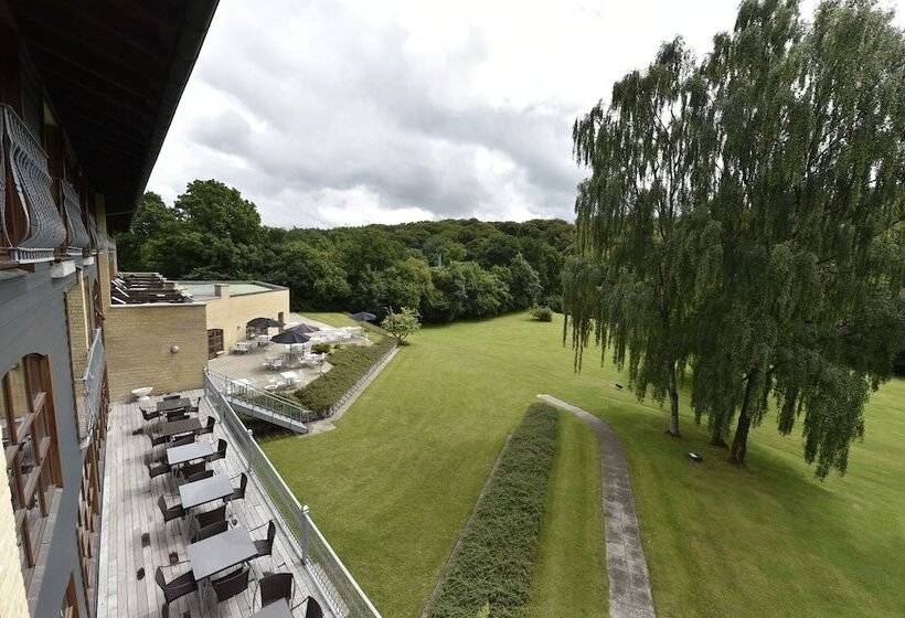 בית מלון כפרי Amerika