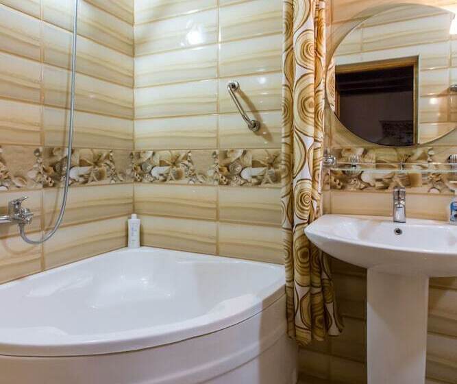 בית מלון כפרי Amulet