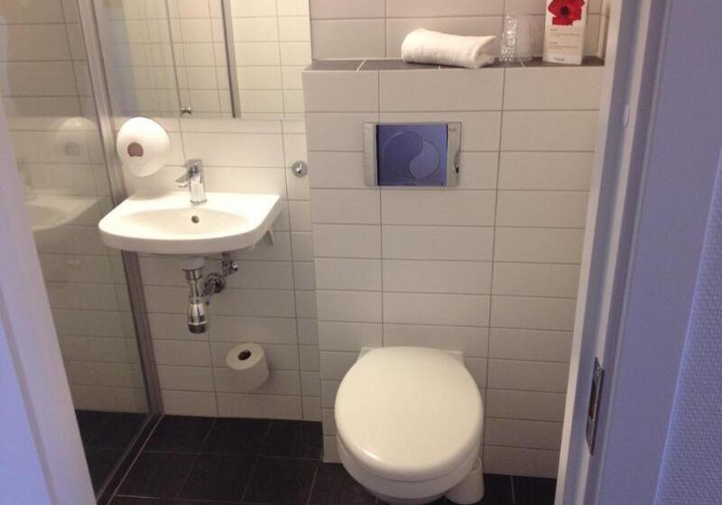 Thon Hotel Andrikken