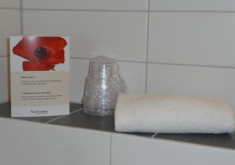 Thon Hotel Andrikken