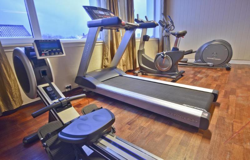 Thon Hotel Andrikken