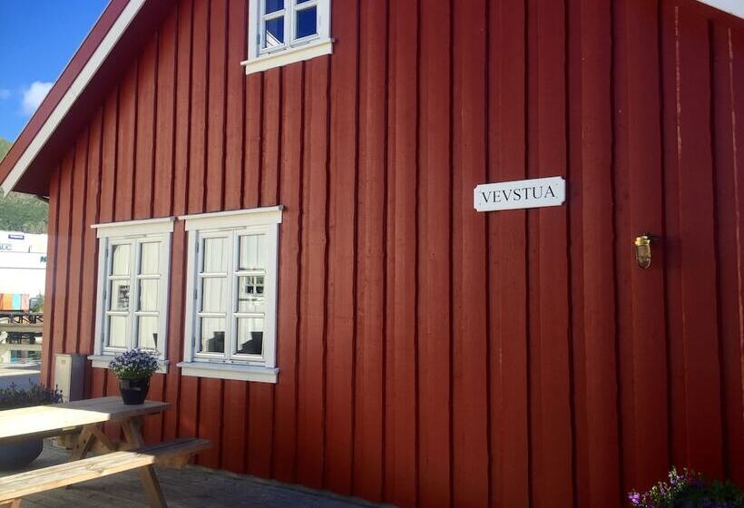 فندق Anker Brygge