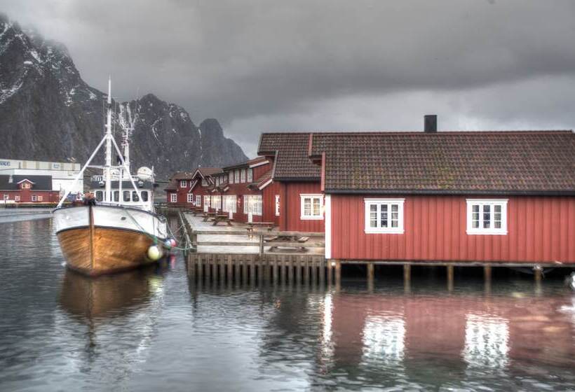 فندق Anker Brygge