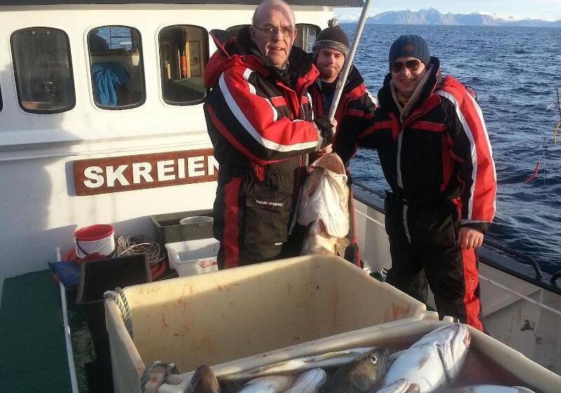 فندق Anker Brygge