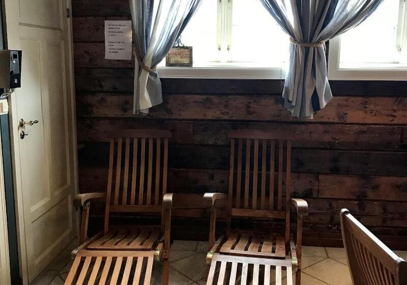 فندق Anker Brygge