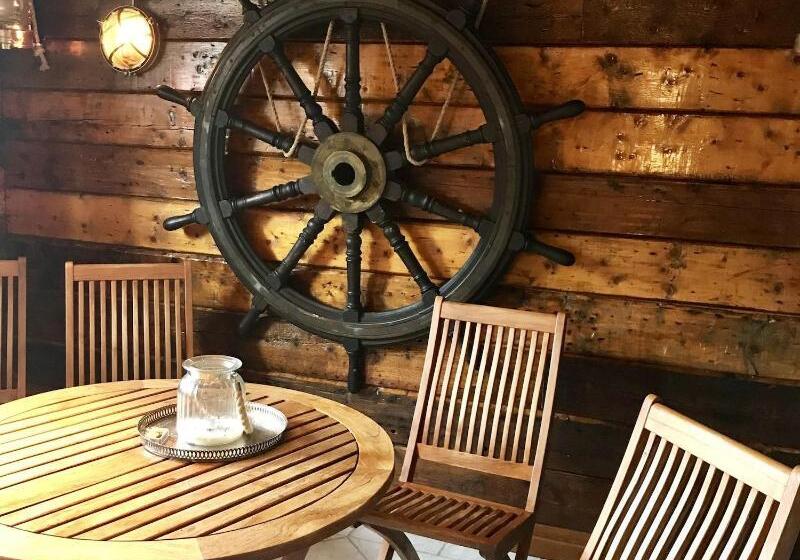 فندق Anker Brygge