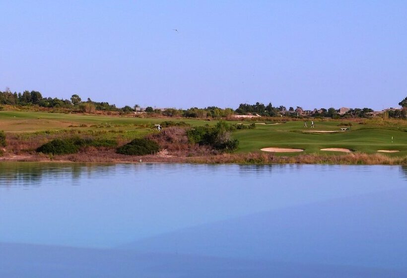 هتل Antica Locanda Del Golf