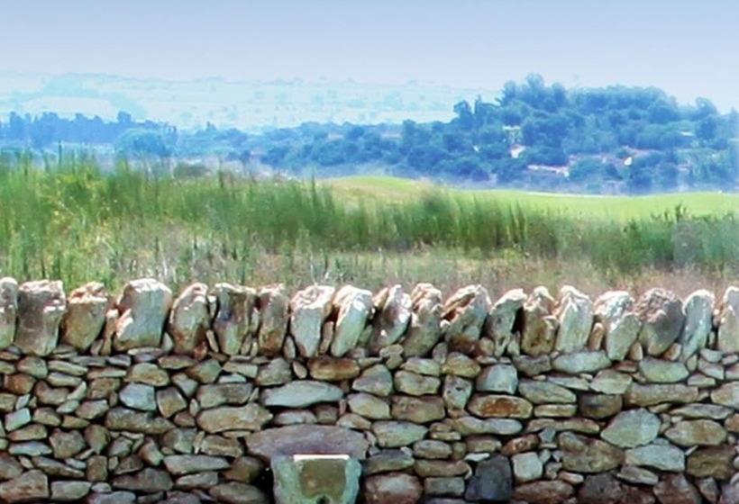 هتل Antica Locanda Del Golf