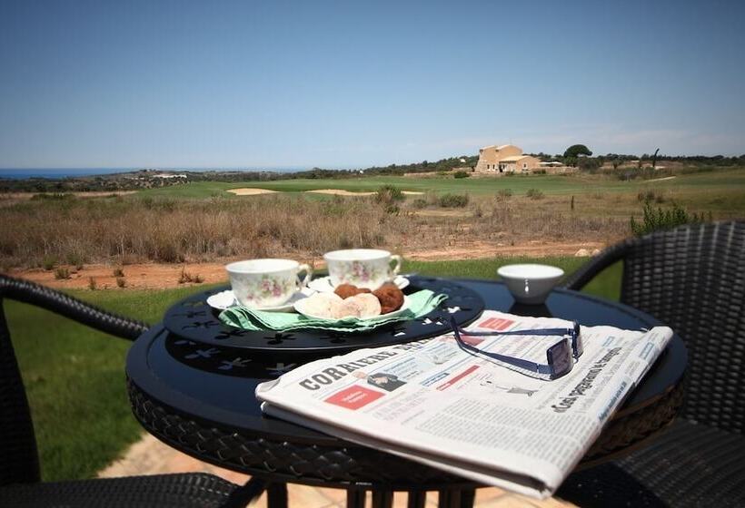 هتل Antica Locanda Del Golf