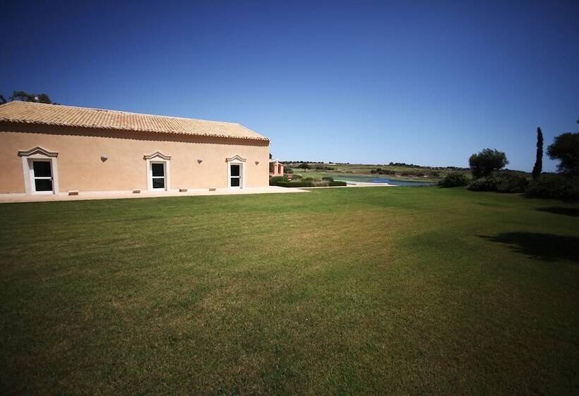 هتل Antica Locanda Del Golf