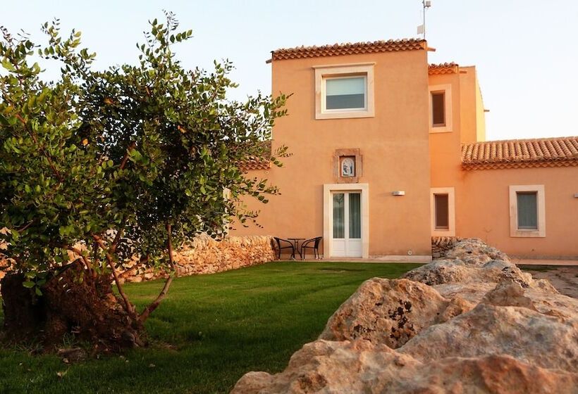 هتل Antica Locanda Del Golf