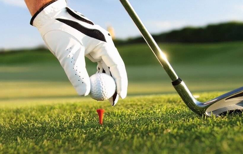 هتل Antica Locanda Del Golf