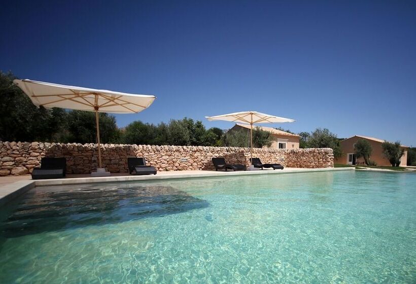 هتل Antica Locanda Del Golf