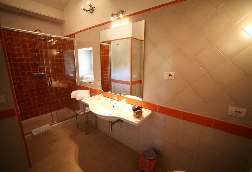 هتل Antica Locanda Del Golf