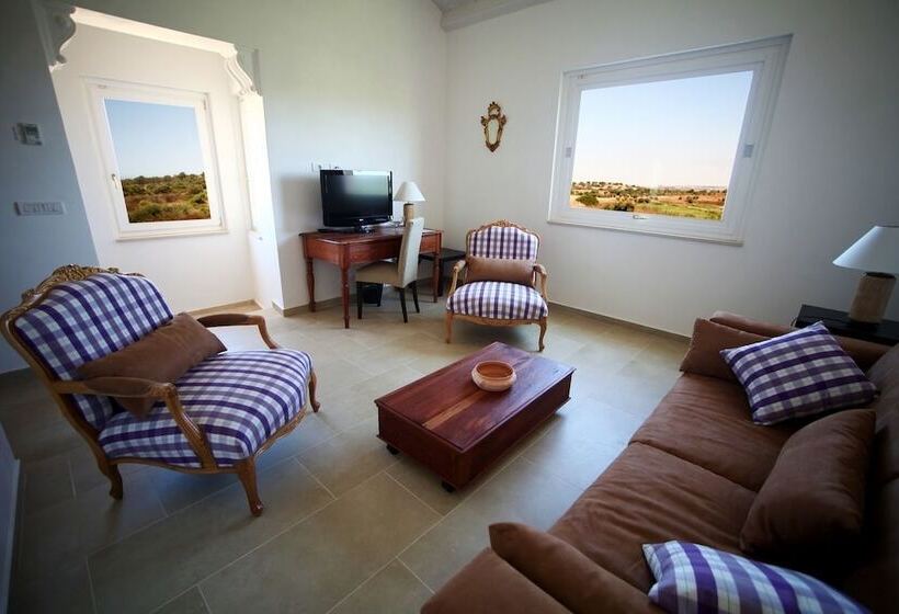 هتل Antica Locanda Del Golf