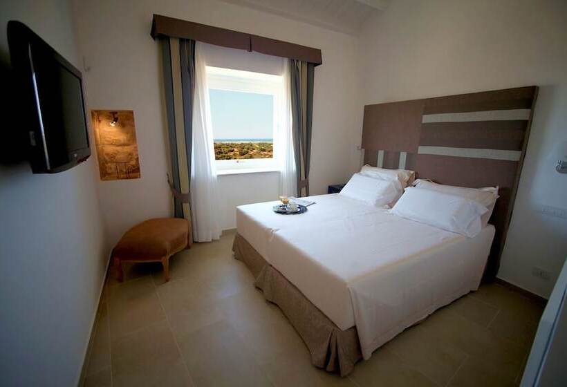 هتل Antica Locanda Del Golf