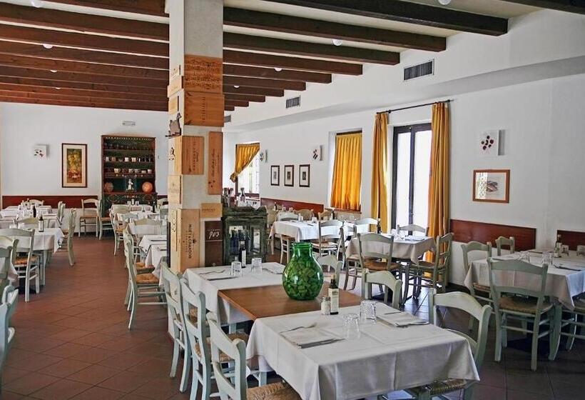 ホテル Antichi Cortili