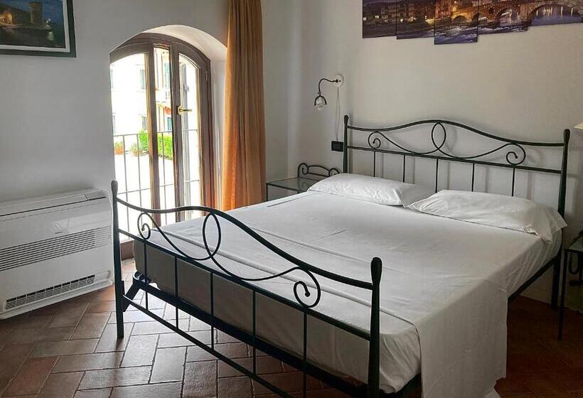 ホテル Antichi Cortili