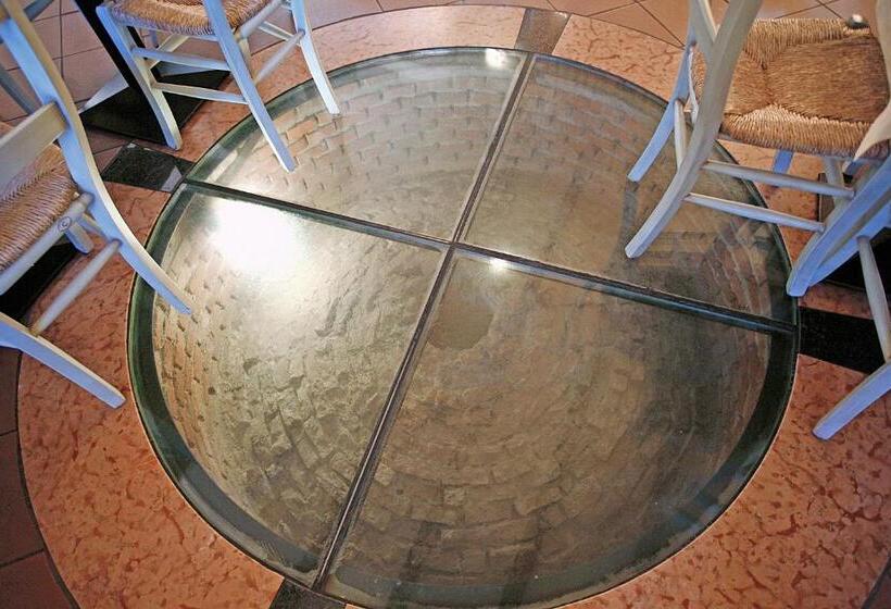 ホテル Antichi Cortili