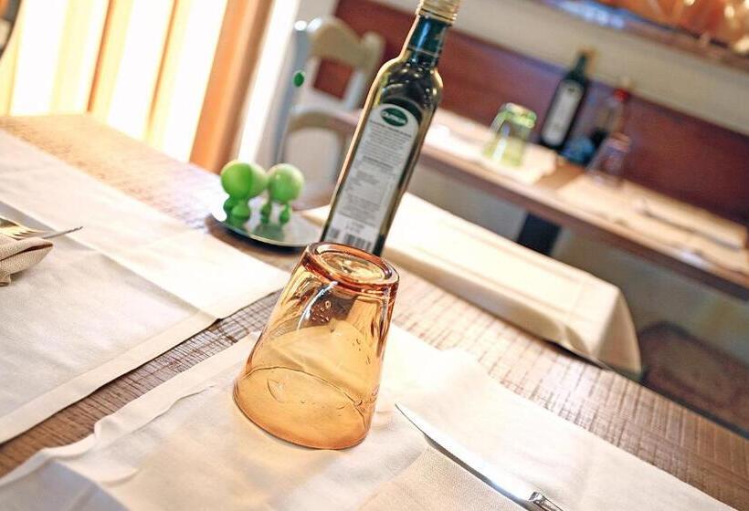 ホテル Antichi Cortili