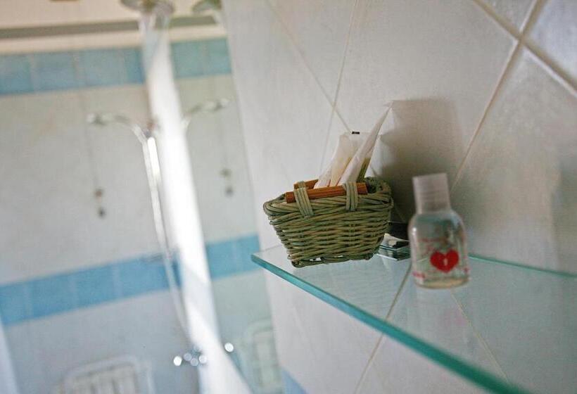 ホテル Antichi Cortili