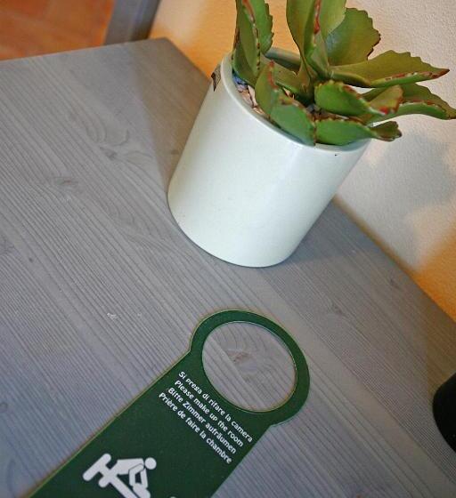 ホテル Antichi Cortili