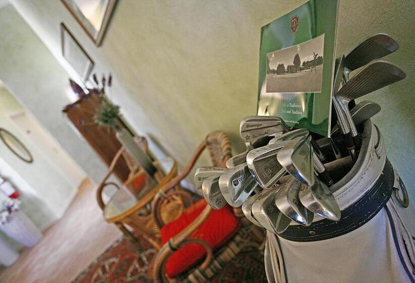 ホテル Antichi Cortili