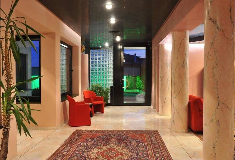 בית מלון כפרי Ariane