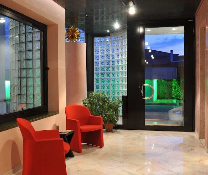 בית מלון כפרי Ariane