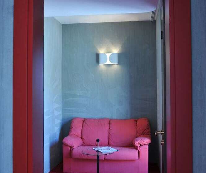 בית מלון כפרי Ariane