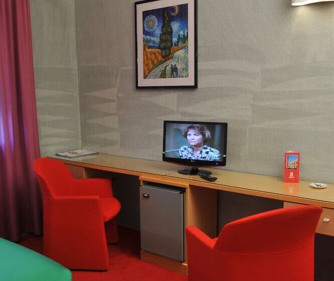 בית מלון כפרי Ariane