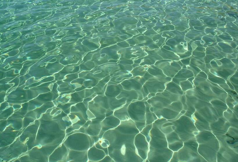 בית מלון כפרי Assos Terrace