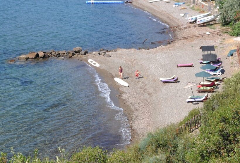 בית מלון כפרי Assos Terrace