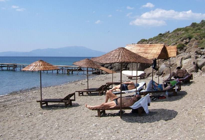 בית מלון כפרי Assos Terrace