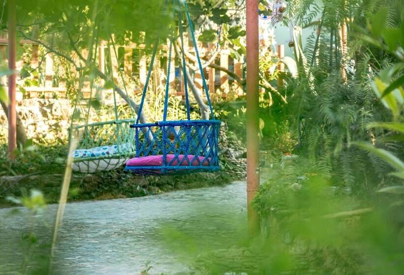 בית מלון כפרי Assos Terrace