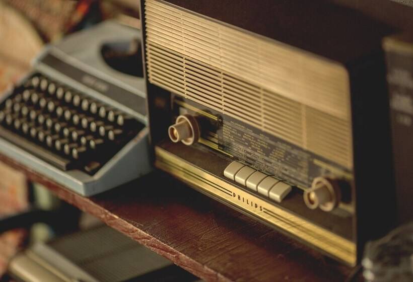 בית מלון כפרי Assos Terrace