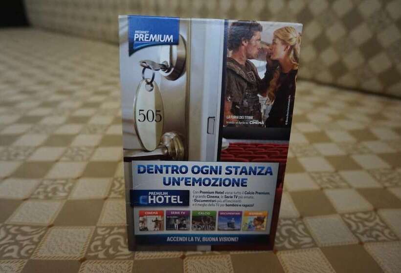 בית מלון כפרי Astoria