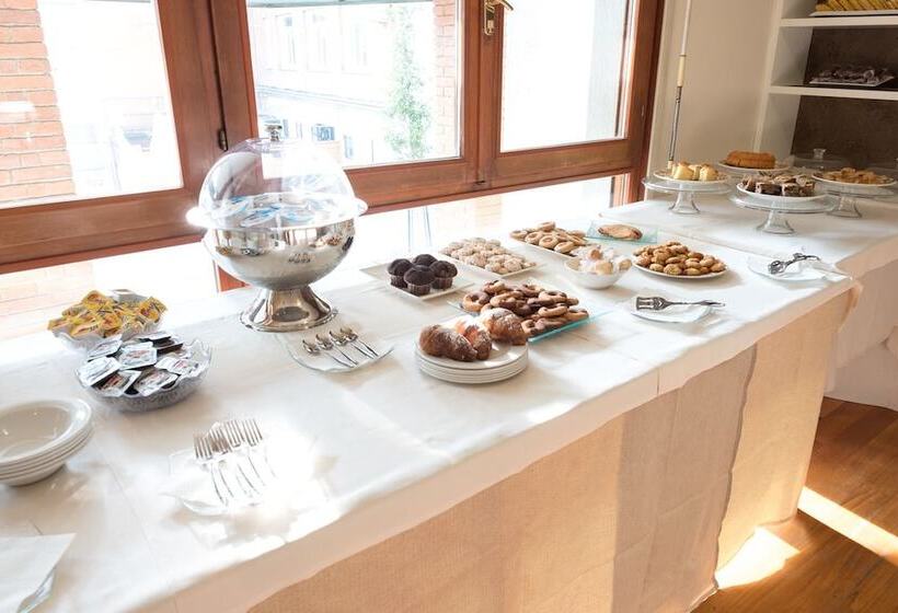 בית מלון כפרי Astoria