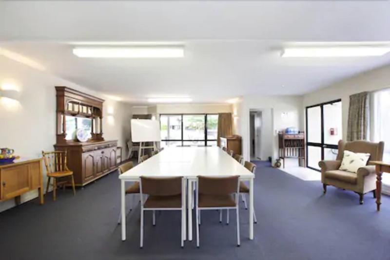 酒店 Asure Macy's Motor Inn