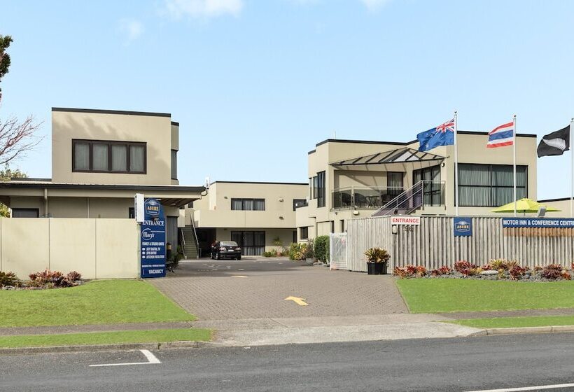 酒店 Asure Macy's Motor Inn