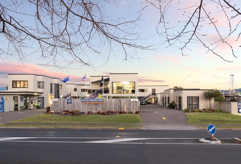 酒店 Asure Macy's Motor Inn