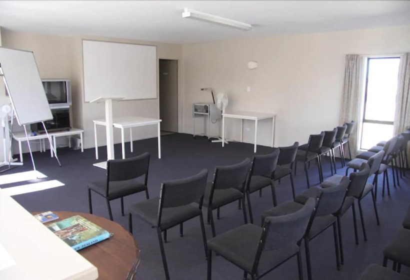 酒店 Asure Macy's Motor Inn