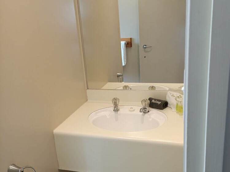 酒店 Asure Macy's Motor Inn